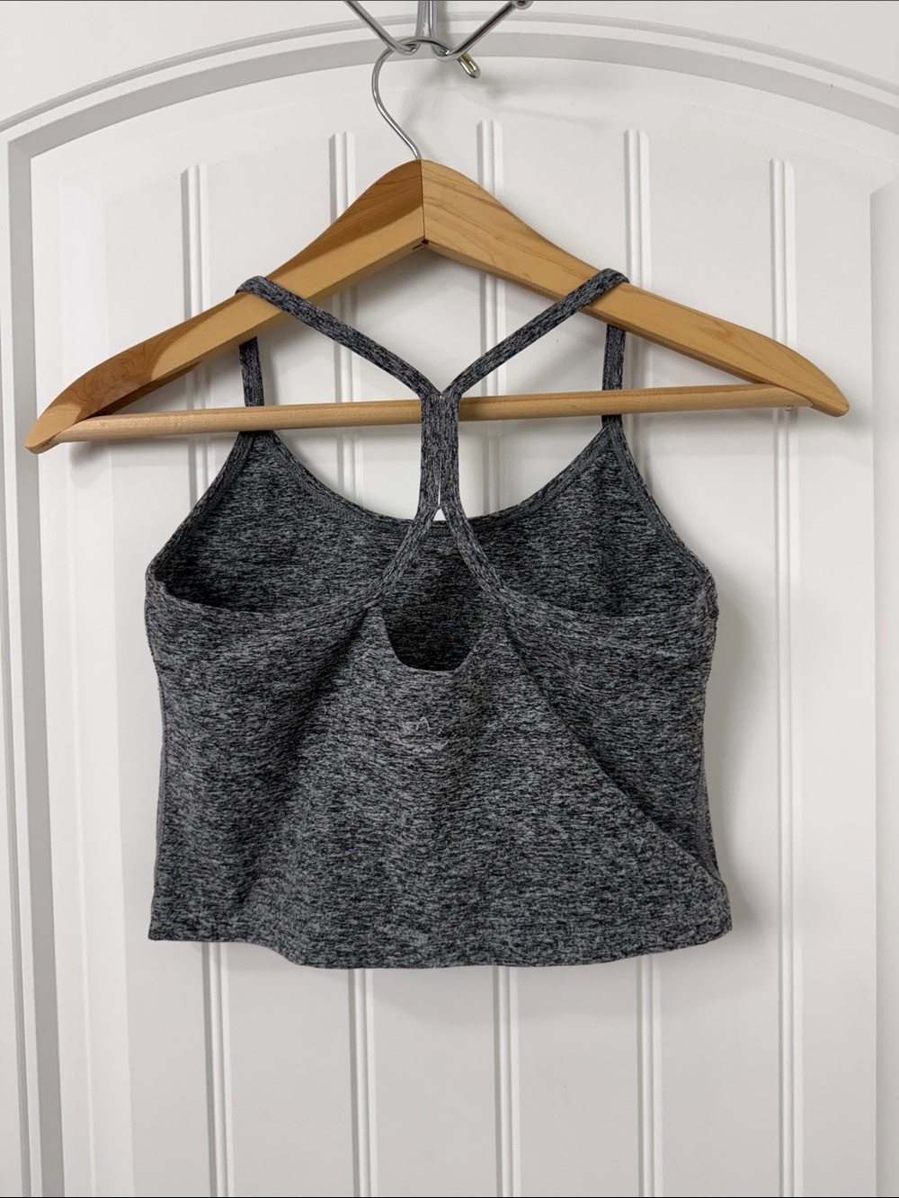 Beyond Yoga Spacedye Slim Racerback Cropped Tank Size Medium - Picture 3 of 10